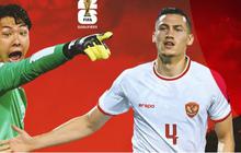 Makin Disorot Dunia, Laga Timnas Indonesia Kontra China Disiarkan di 141 Negara