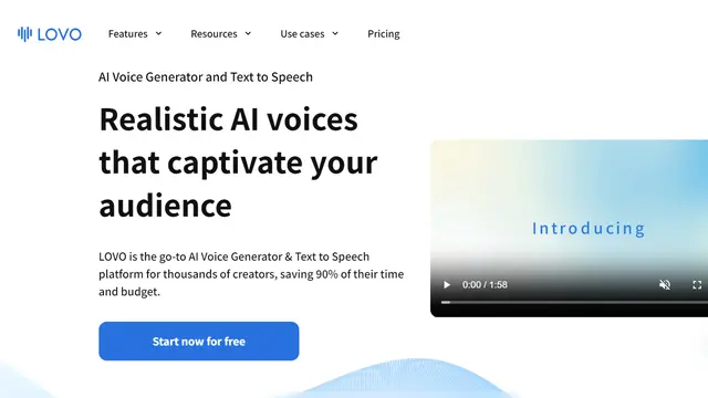 Lovo.ai