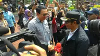 Ahok: Ada Enggak Pejabat Berani Transparan seperti Saya?