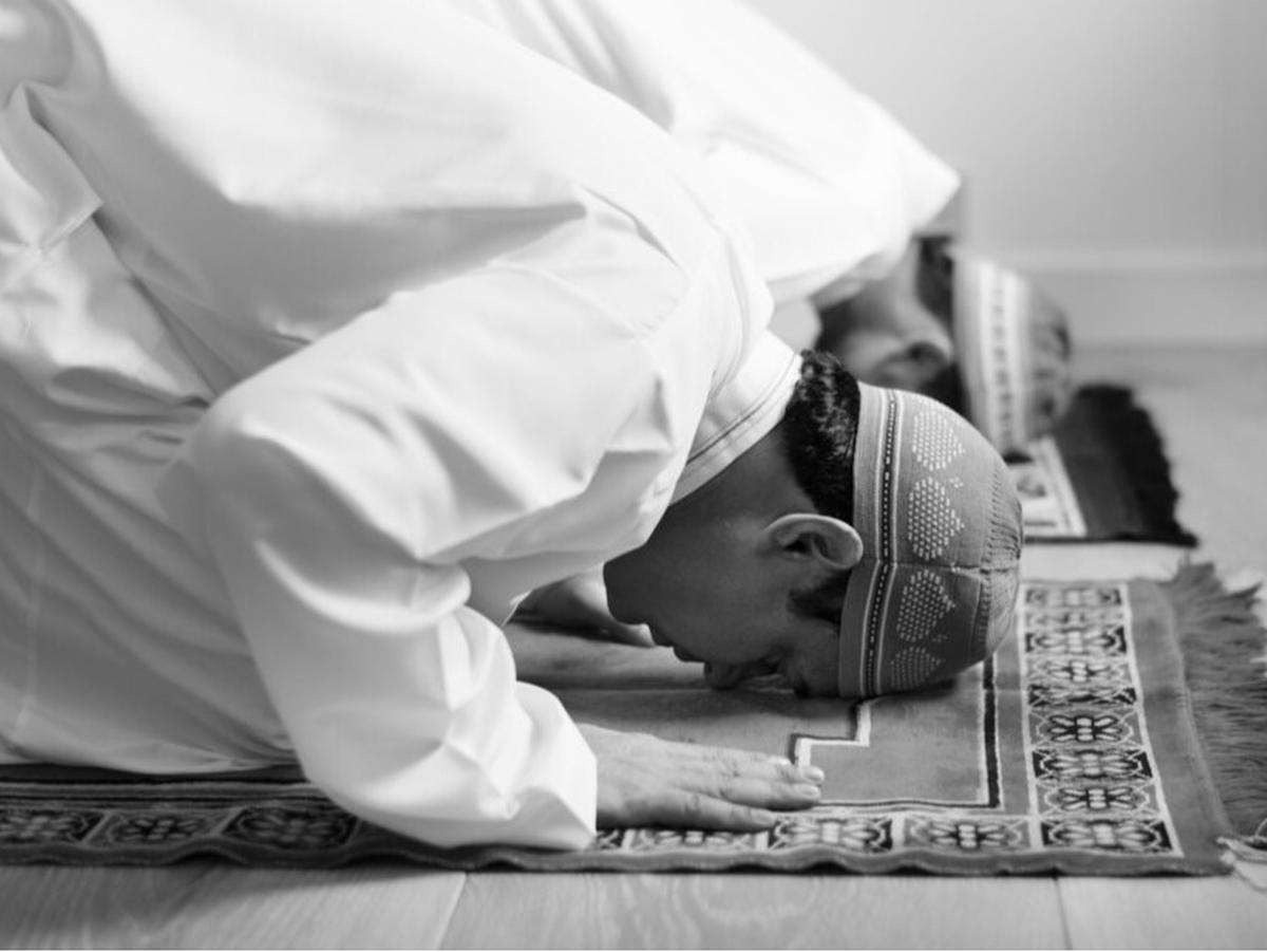 Keutamaan Sholat Tahajud