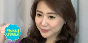 Ini yang membuat Jessyca Auryn yakin untuk menikah dengan pria yang 8 tahun lebih tua.