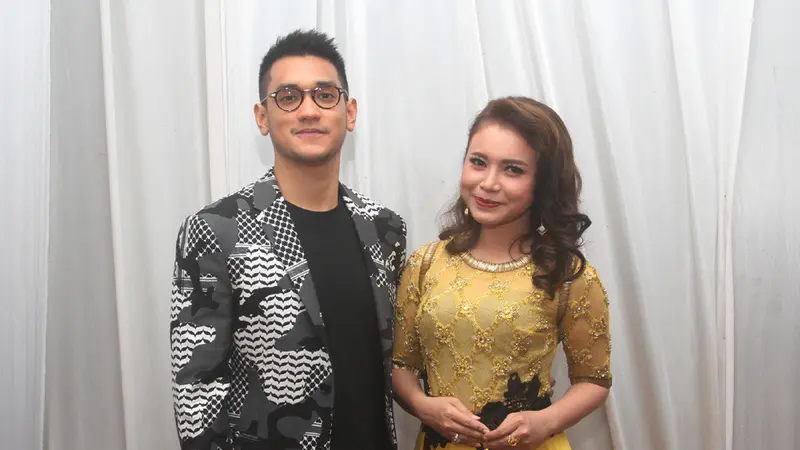 Afgan dan Rossa