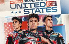Marc Marquez Terdepan di Latihan GP AS, Dominasi COTAS dengan Waktu Impresif