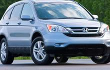Honda CR-V Tahun 2011 Banyak Dicari, Ternyata Harganya Masih Rp 100 Jutaan