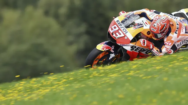 Marc Marquez