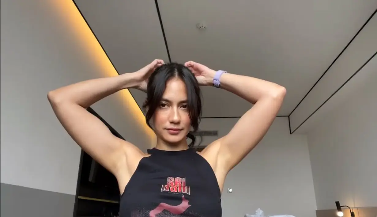 (Instagram/pevpearce)