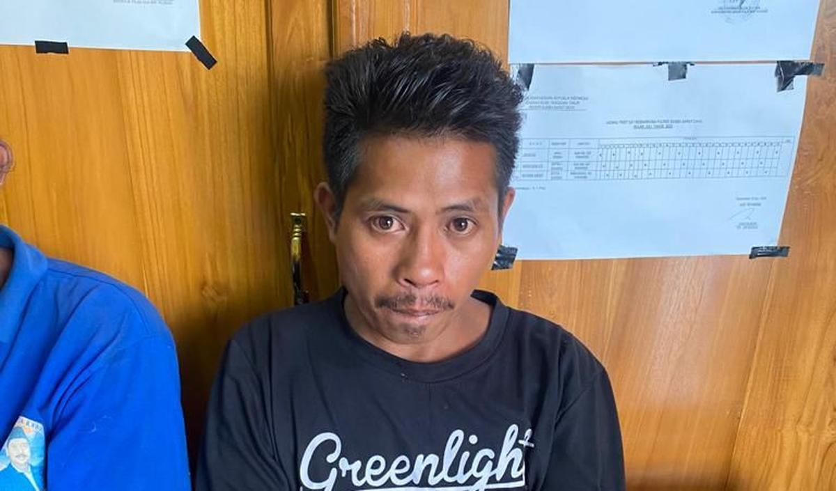 Korban Dinasiana sempat melawan dan berteriak meminta tolong. Namun kalah cepat dengan mobil pikap yang membawanya pergi. Setelah menerima laporan, polisi bertindak cepat pasca.&nbsp;