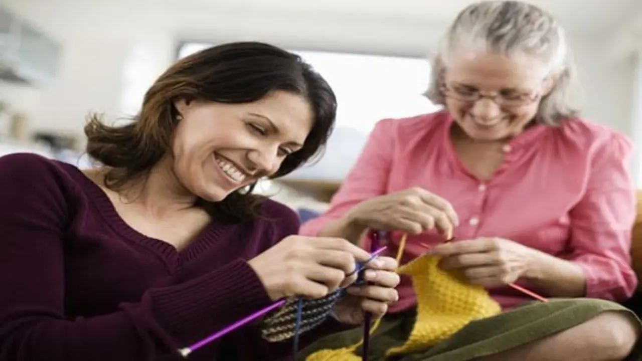 Tips Mudah Merekatkan Hubungan Ibu dan Calon Ibu Mertua