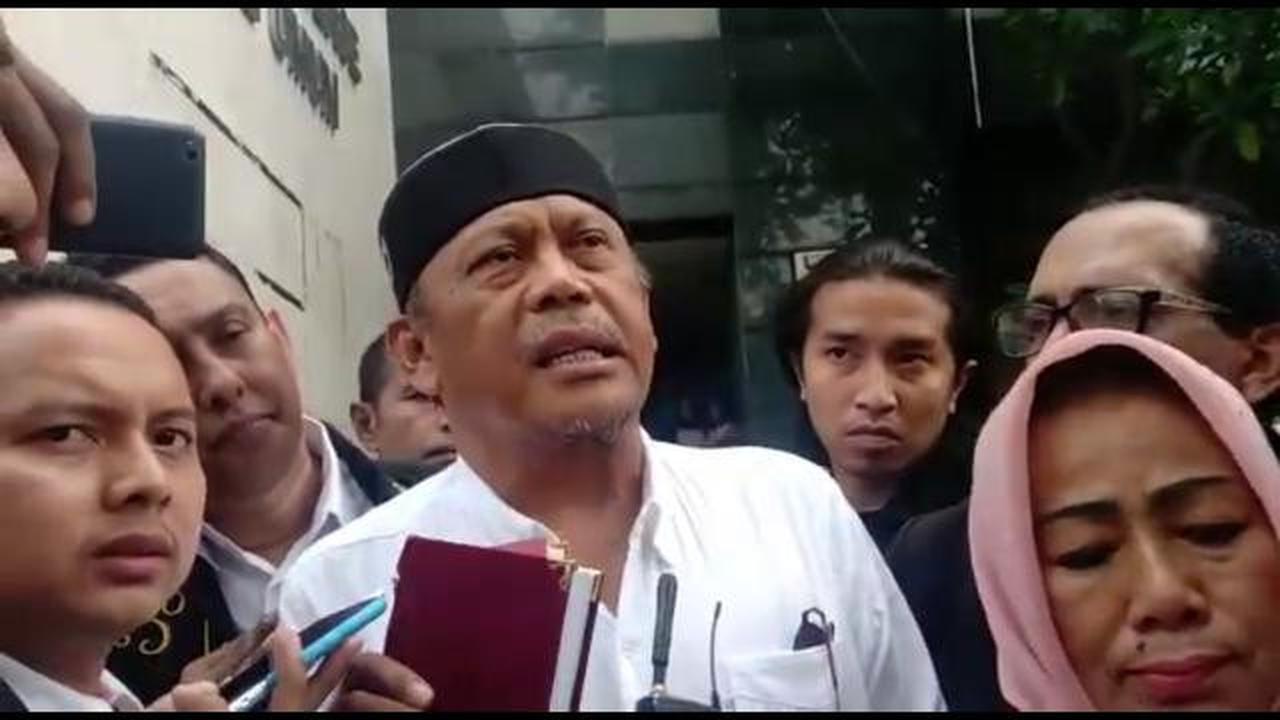 Kasus Ijazah Palsu Jokowi Dihentikan, Polisi Bantah Tebang Pilih Ke Eggi Sudjana dan Damai Hari Lubis