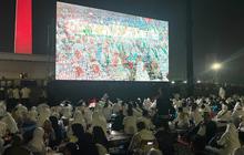 Prabowo Absen di Zikir Kebangsaan Monas, Menag Ungkap Alasannya