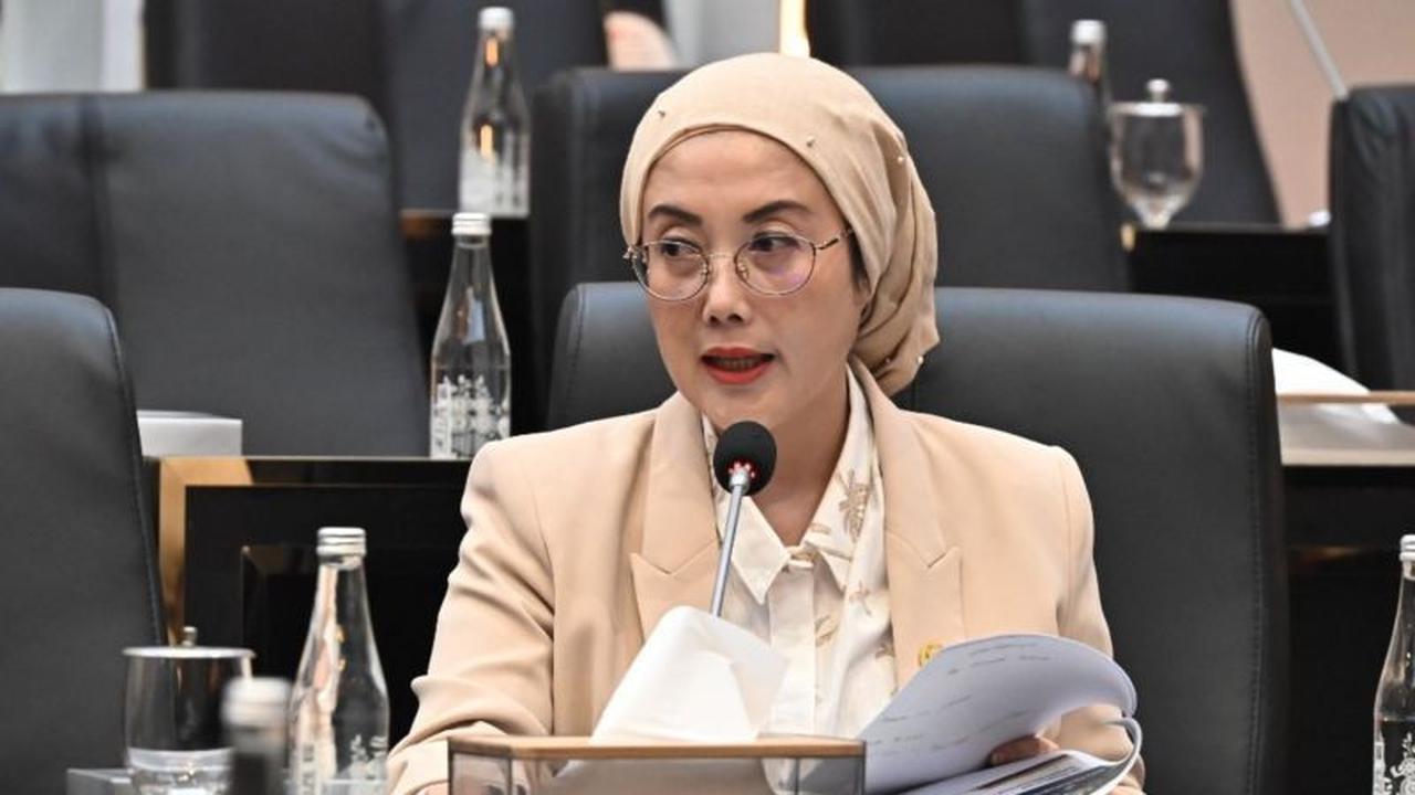 DPR Desak Hukuman Berat Pelaku Kekerasan Seksual Pesantren Pati, Soroti Kelalaian Aparat