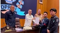 Mahasiswa Trisakti Desak Investigasi Dugaan Makar dan Hentikan Kriminalisasi