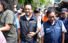 VIDEO: Pesan Anies Waspadai Godaan Uang Hingga Tekanan Pihak Berkuasa Jelang Coblos Pilkada