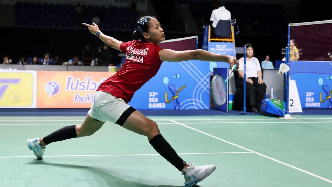 Putri Kusuma Wardani
