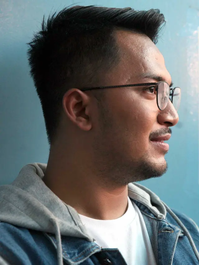 [Bintang] Ihsan Tarore