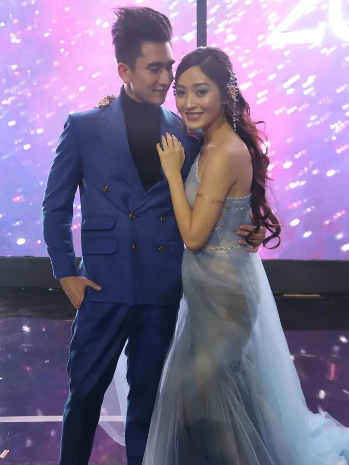 [Fimela] Natasha Wilona