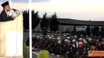 Citizen6, Lebanon: Kegiatan yang diikuti oleh 340 prajurit ini diisi dengan ceramah agama oleh H. Muhamad Zainal Aziz, LC dari staf Pensosbud KBRI di Beirut. (Pengirim: Badarudin Bakri).