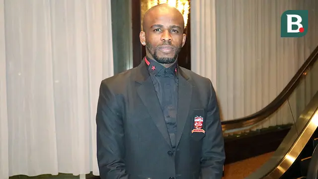 Greg Nwokolo