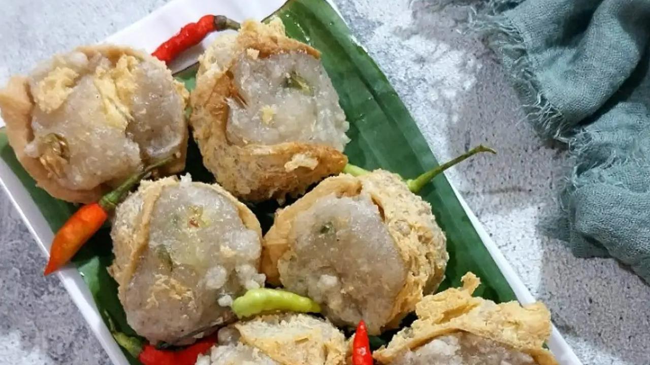 8 Kreasi Tahu Walik untuk Teman Santai Sore yang Lezat dan Mudah Dibuat dengan Bahan Sederhana