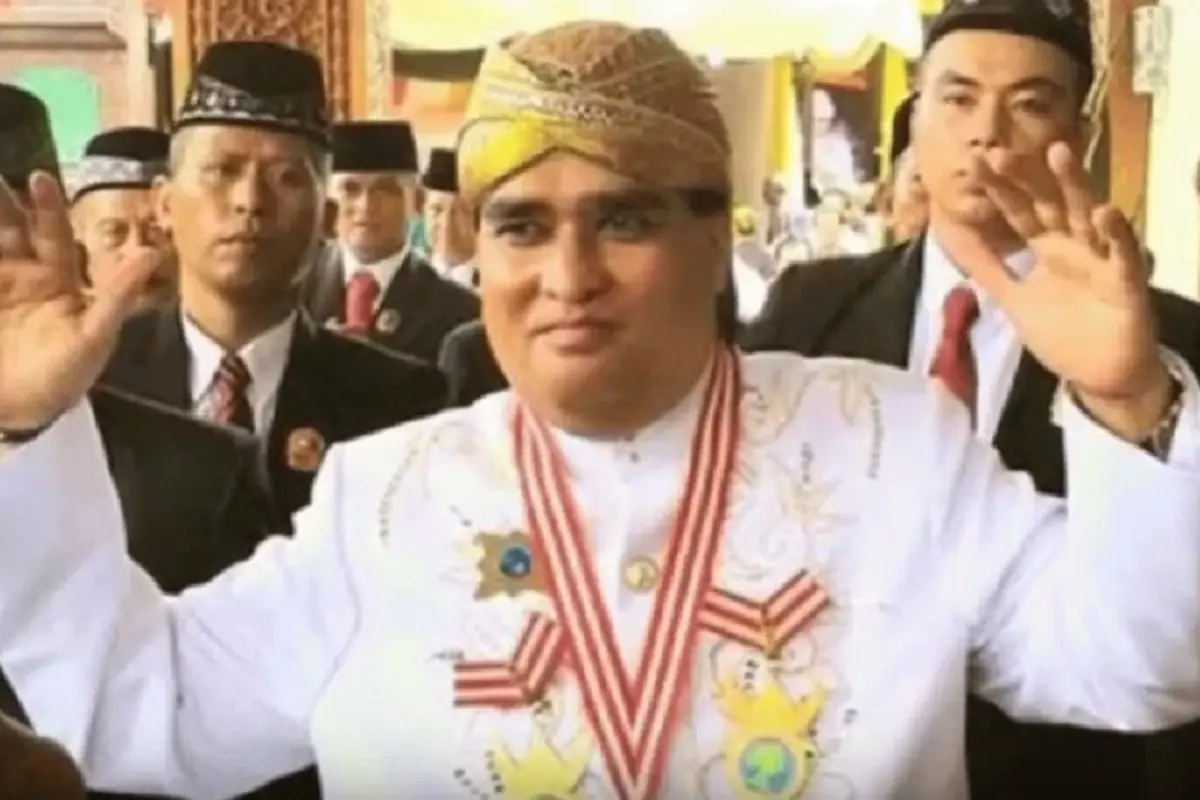 Dimas Kanjeng