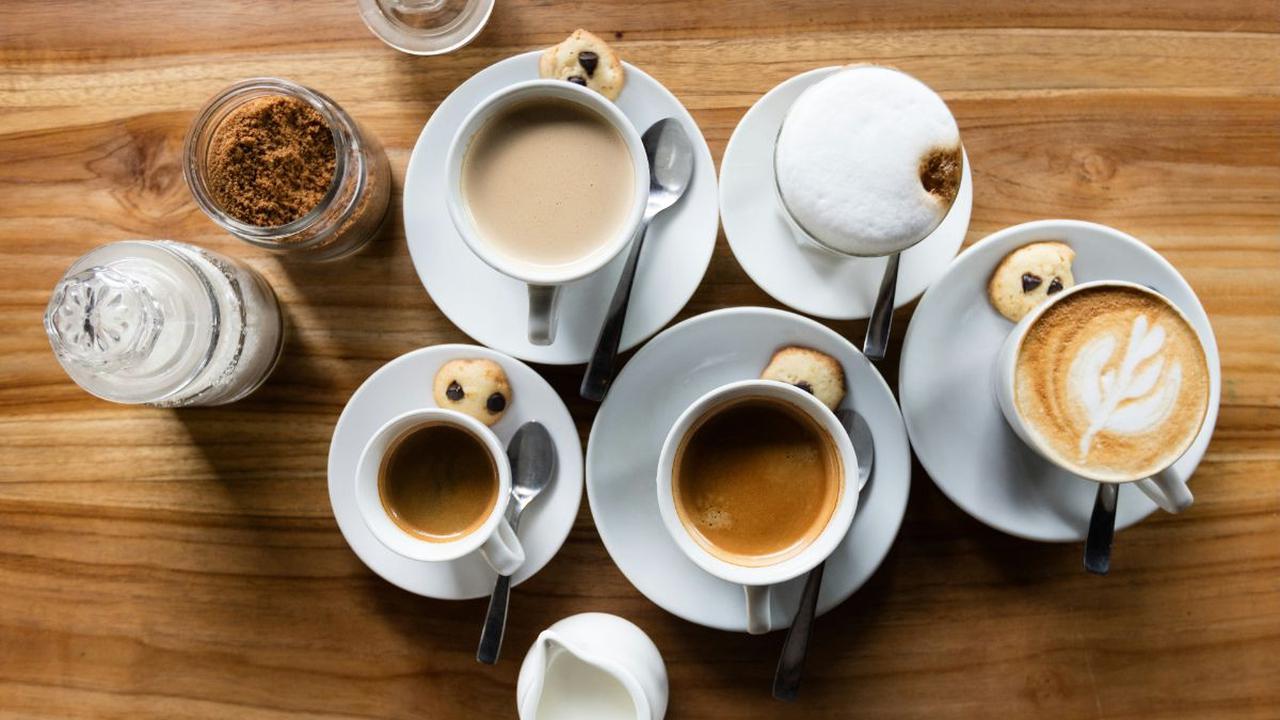 Campuran Kopi yang Aman Bagi Pengidap Kolesterol Tinggi<br>