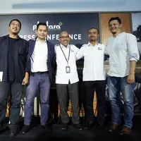 Bekraf Siap Gelar Indonesian Film Financing Forum 2017 (Nurwahyunan/Bintang.com)