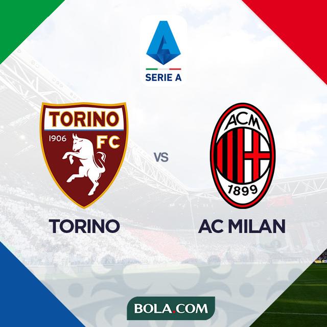 Torino vs AC Milan