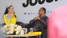 Pemilik unit Apartemen Capitol Residence, Supriansyah, mengatakan Ketua Komisi Pemberantasan Korupsi (KPK) Abraham Samad pernah bertemu Putri Indonesia Elvira Devinamira di apartemen miliknya.