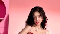 Joy Red Velvet Makin Kurus, Ungkap Diet yang Dijalaninya