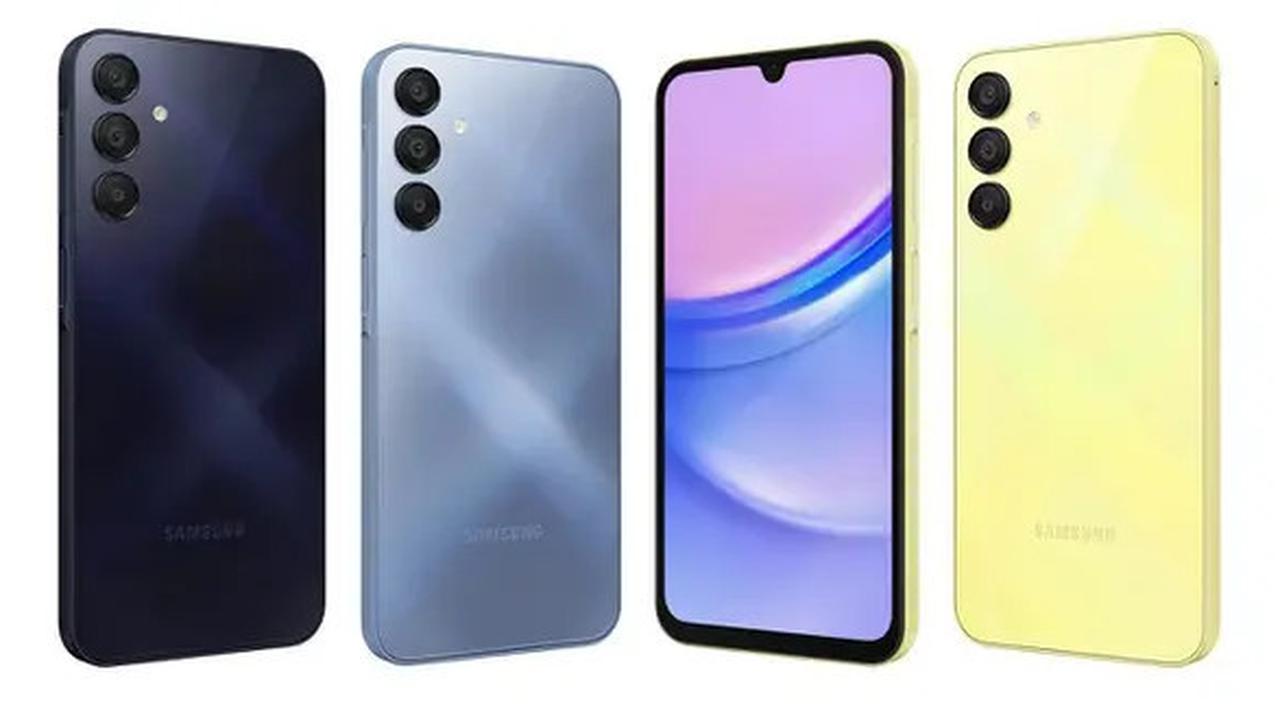 Daftar Harga HP Samsung Terbaru di Bawah 2 Juta, Jadi Pilihan Terbaik di 2025