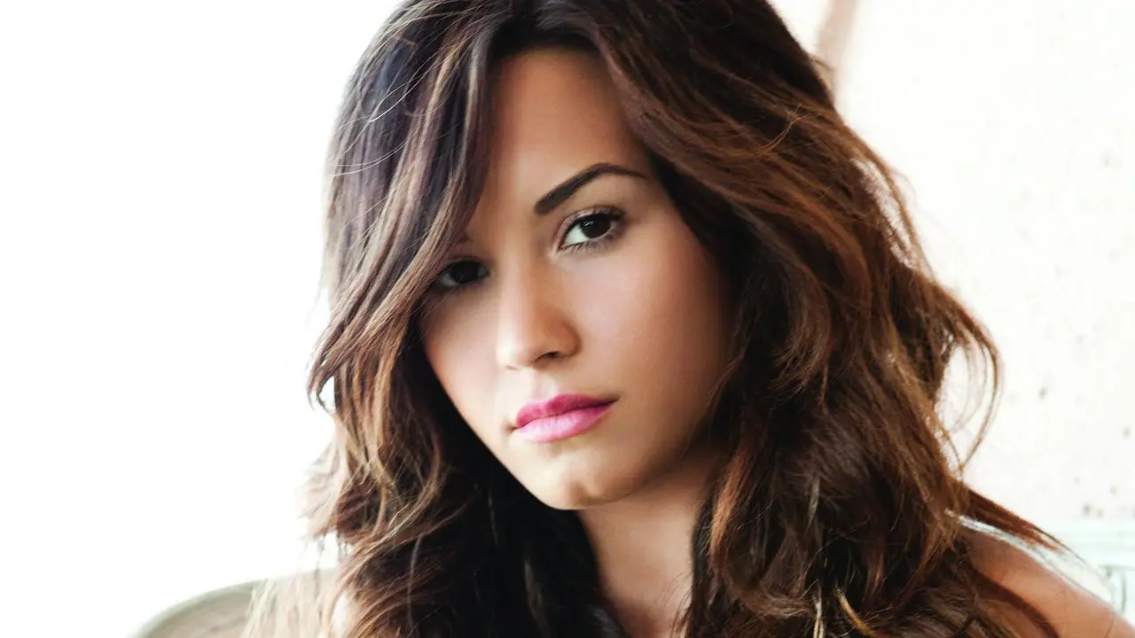 Demi Lovato