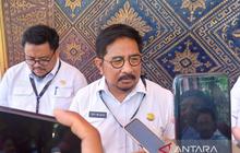 Disnakertrans Kepri Pastikan Santunan Korban Kapal Terbakar Batam Telah Diterima Keluarga