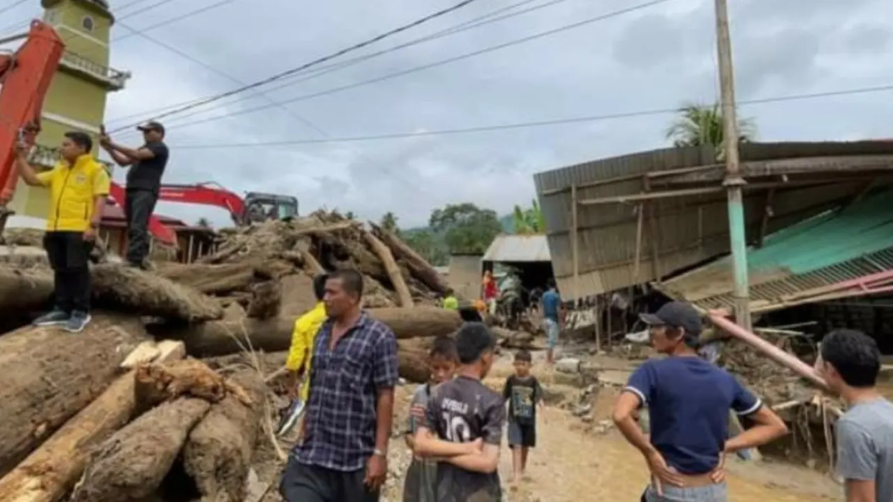 banjir aceh