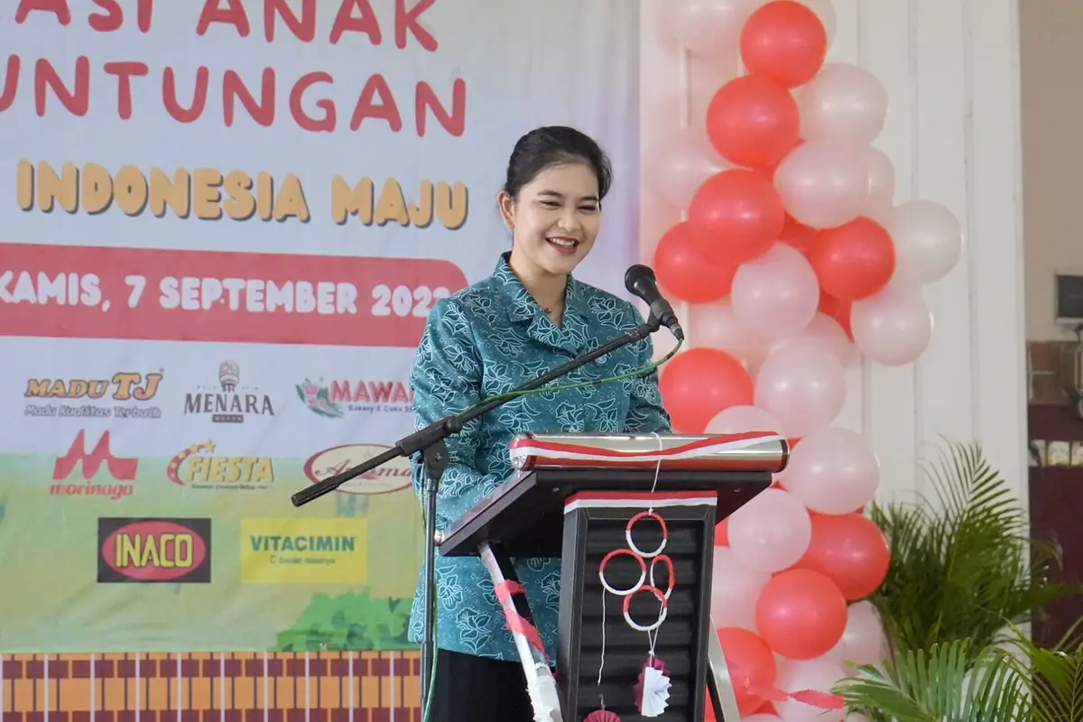 Kahiyang Ayu