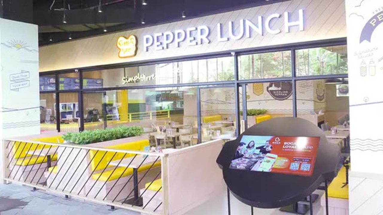Jangan Ketinggalan, Ini Daftar Gerai Makanan dan Minuman yang Beri Diskon HUT RI ke-80 Hari Ini