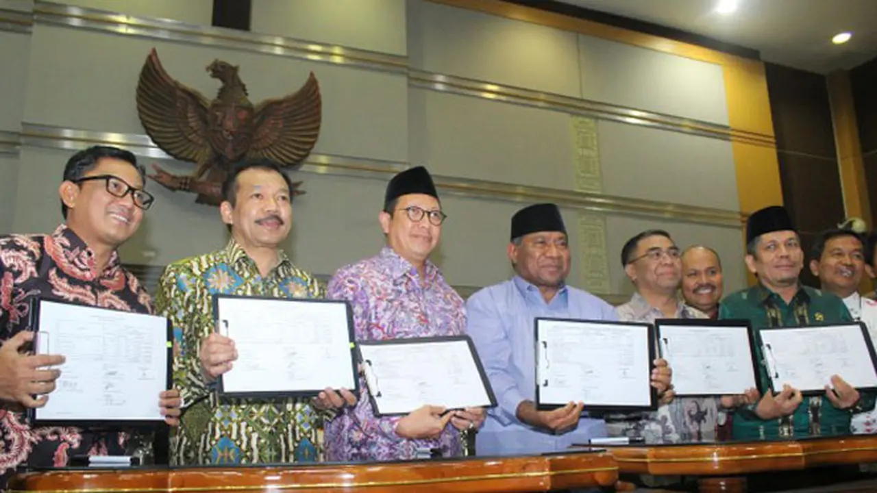 Kenaikan BPIH untuk Peningkatan Kualitas dan Fasilitas Haji