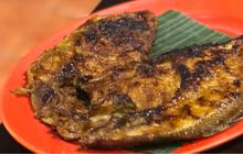 Sambal Ikan Bakar Enak dan Mudah, Coba Resep Ini di Rumah