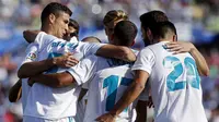 Roberto Carlos: Tak ada Tim yang Selevel dengan Real Madrid