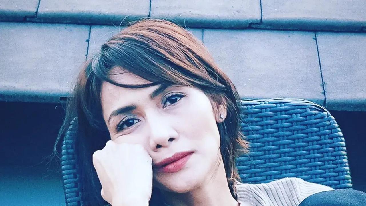 Wenny Ariani. (Foto: Dok. Instagram @wenny_kekey_real)