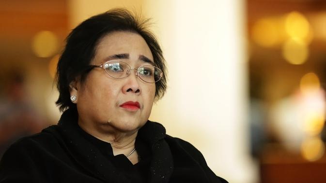 Rachmawati Soekarnoputri Meninggal Dunia, Warganet Berduka - Vimarsana News