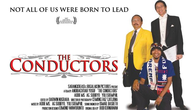 The Conductors