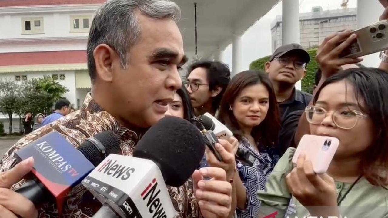 Potensi Indonesia Keluar BoP Gaza, MPR Beri Sinyal Evaluasi Peran Dewan Perdamaian