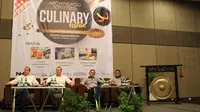Kompetisi Kuliner Archipelago International Berlangsung Ketat