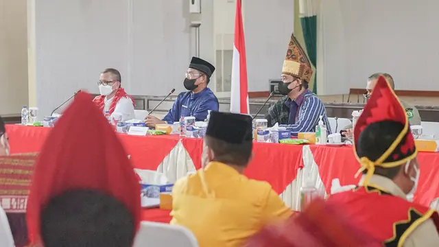 Wali Kota Medan, Bobby Nasution