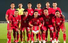 Jadwal Live Timnas Indonesia U-23 vs Guinea