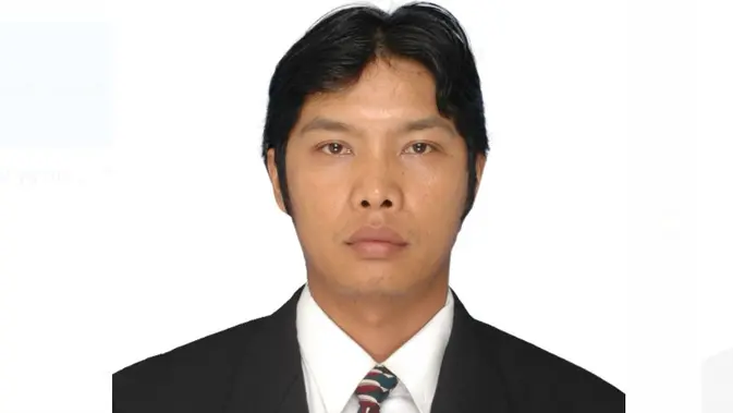 <p>Akademisi Teknik Geologi UGM, Akmaluddin. (Liputan6.com/https://acadstaff.ugm.ac.id/)</p>