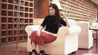 Annisa Pohan, dari Menantu SBY hingga Istri Cagub DKI 2017