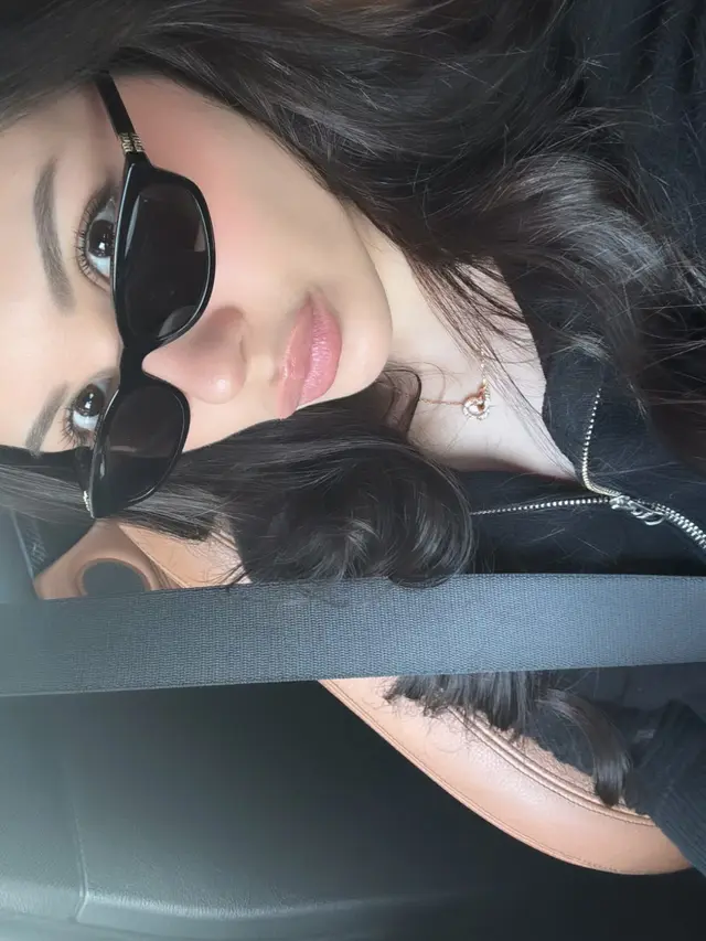 Kegiatan Alyssa Daguise dan Al Ghazali Usai Menikah, Penuh Kehangatan Bersama Sahabat (Sumber: Instagram/alyssadaguise)