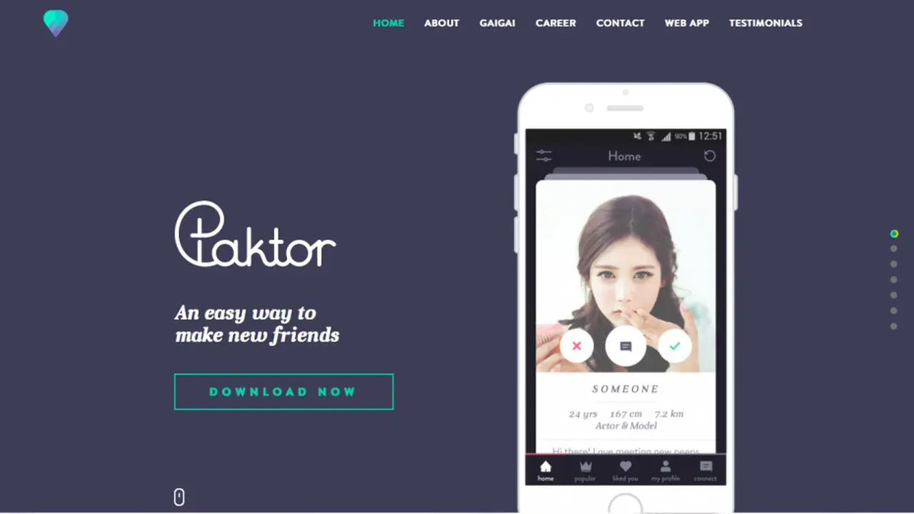 Paktor Group