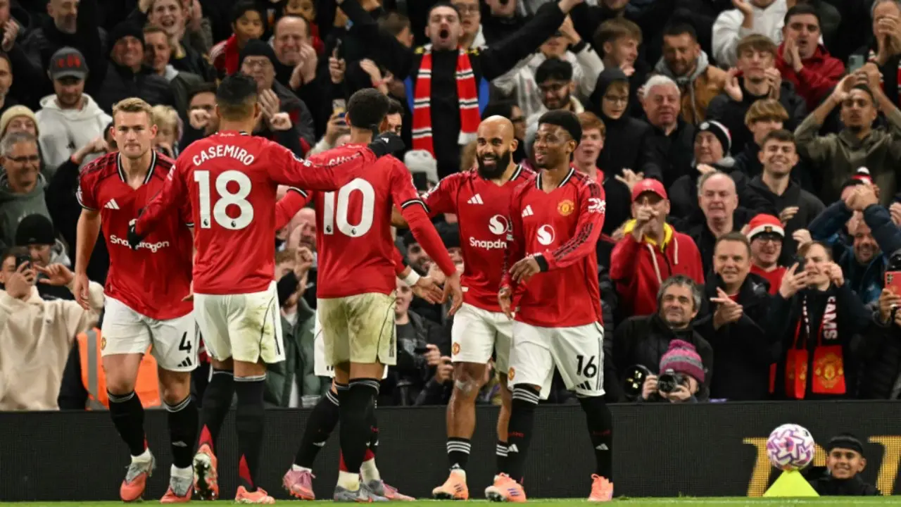 Manchester United